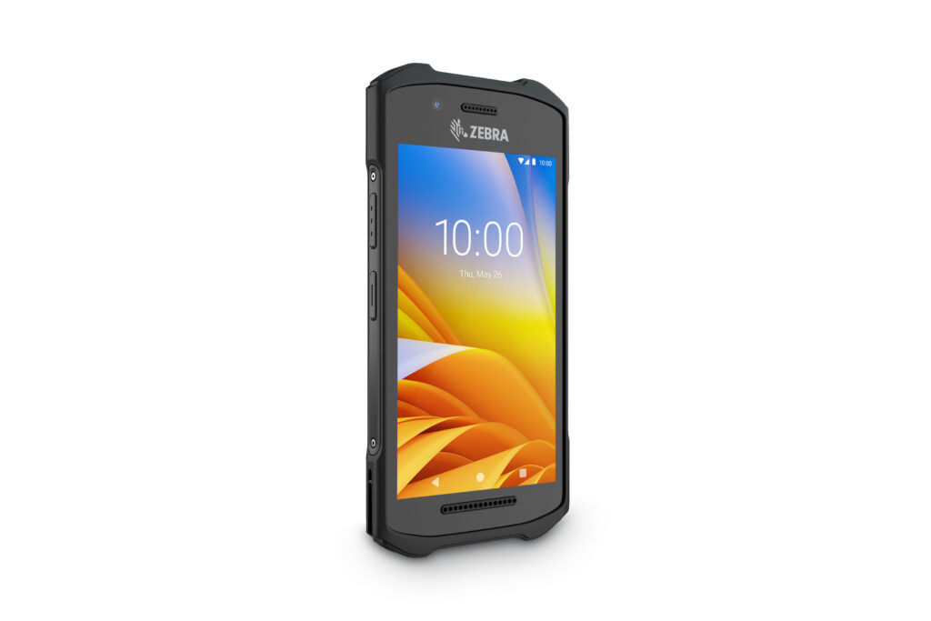 Zebra-TC26-Rugged-Device