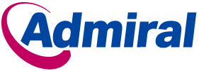 Admiral-Logo