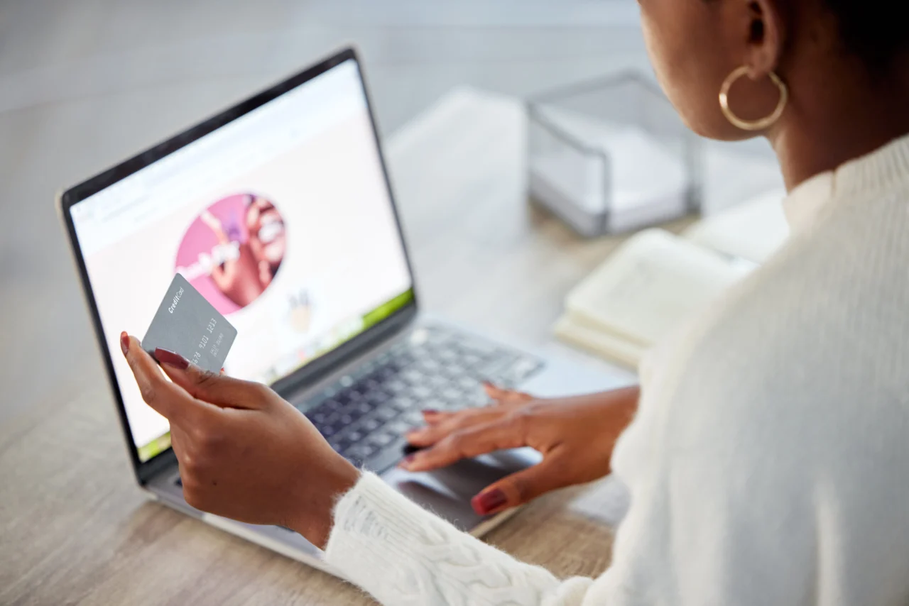 E-commerce shopping